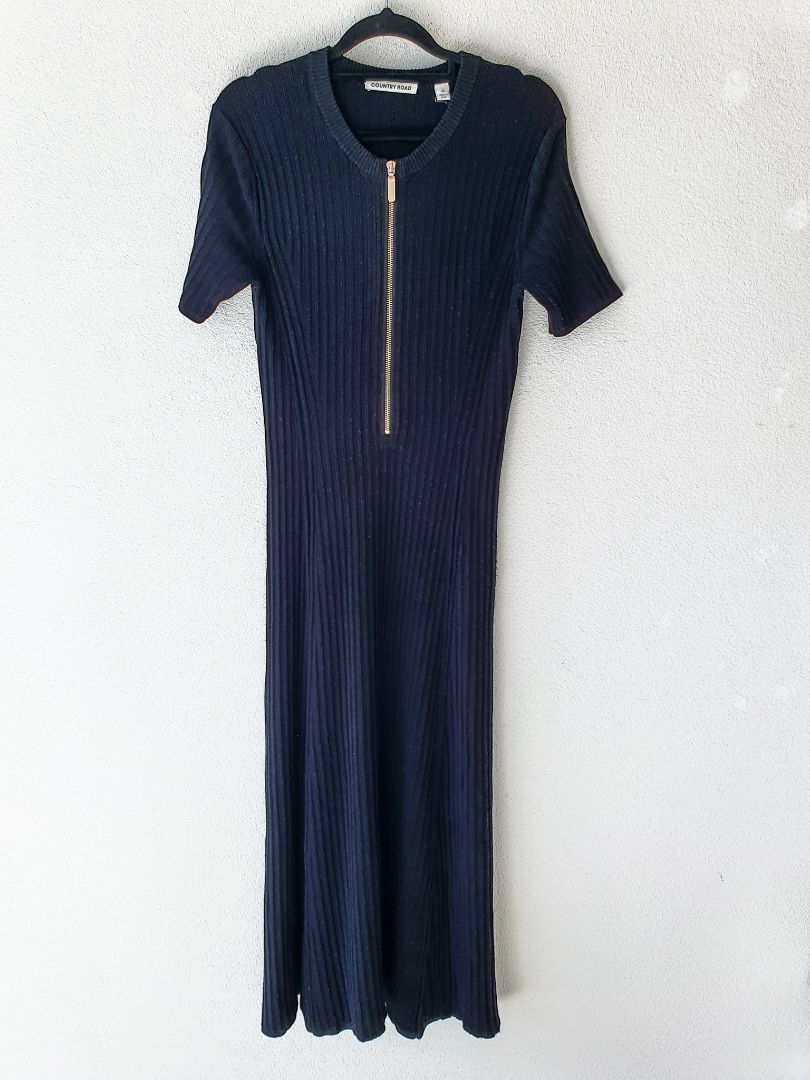 Country Road Dress XS
