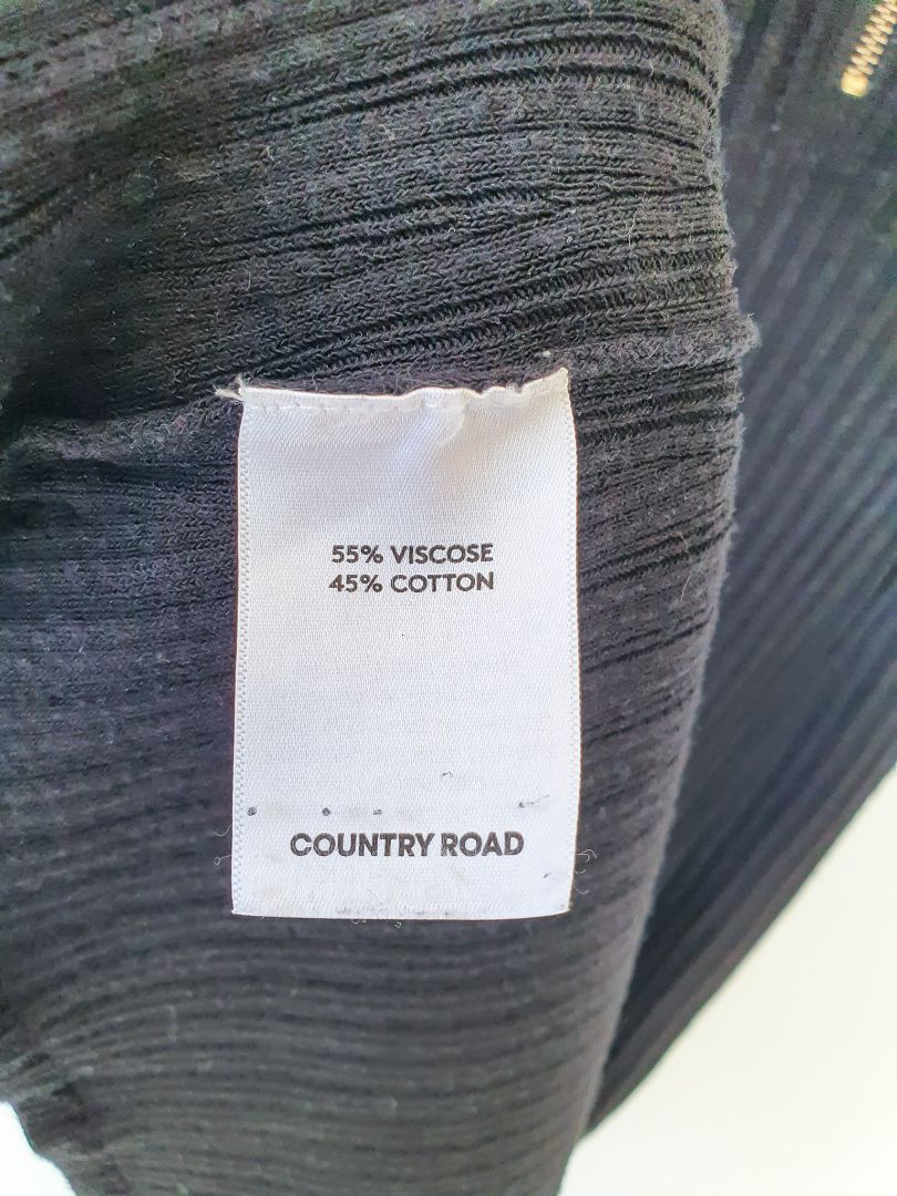 Country Road Dress XS