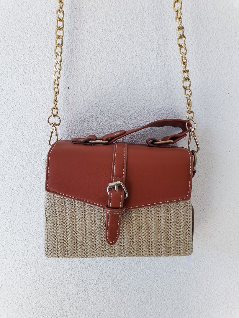 Dissh bag OS