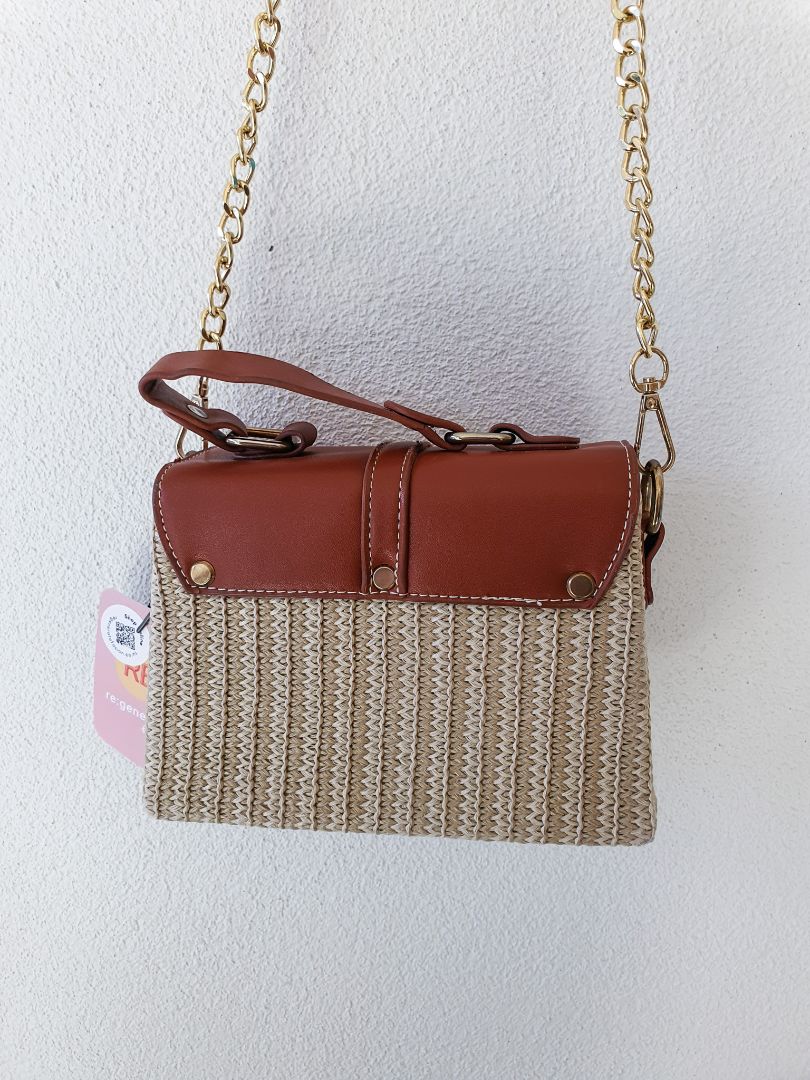 Dissh bag OS