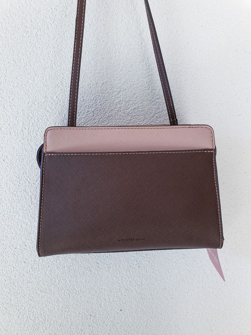 Country Road bag OS