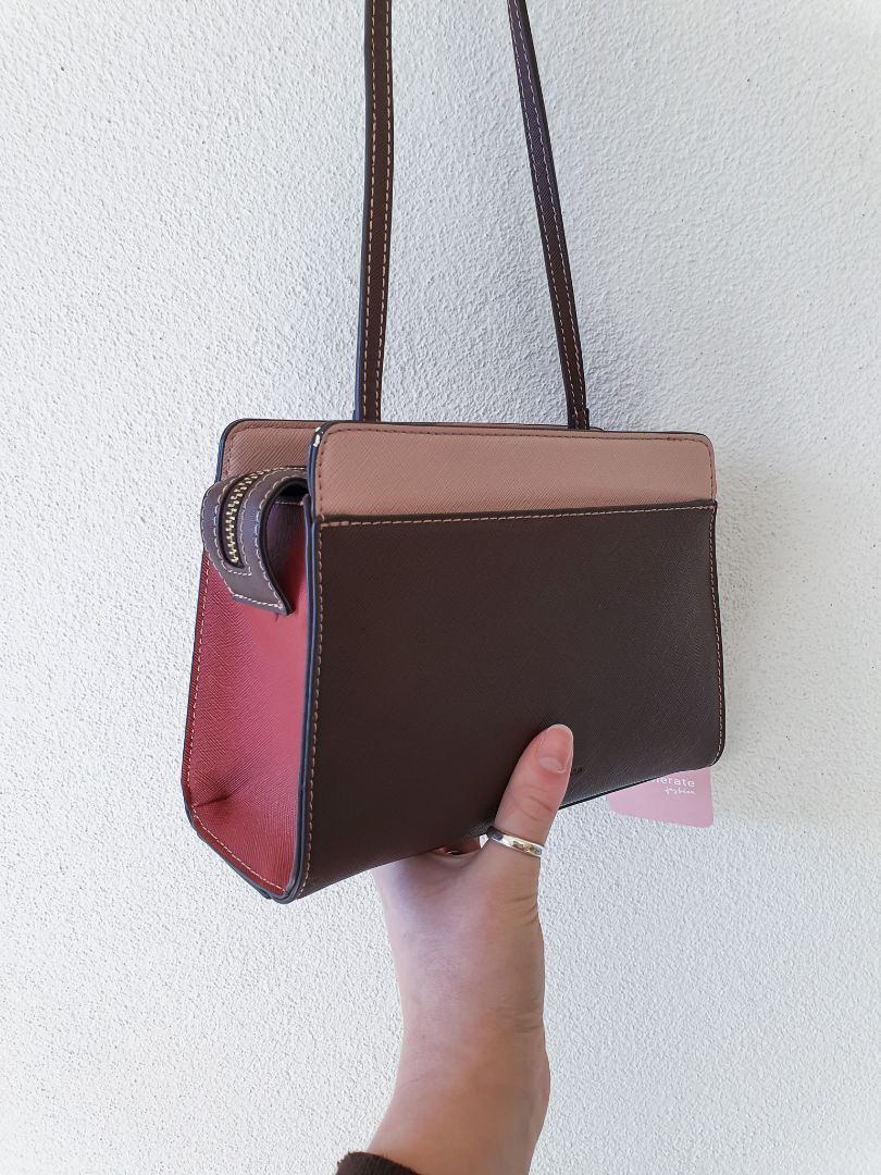 Country Road bag OS
