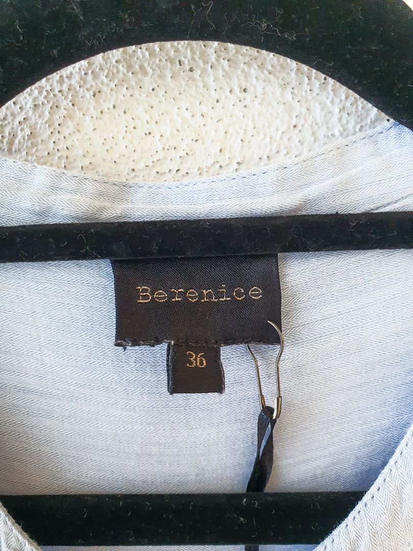 Berenice Dress S