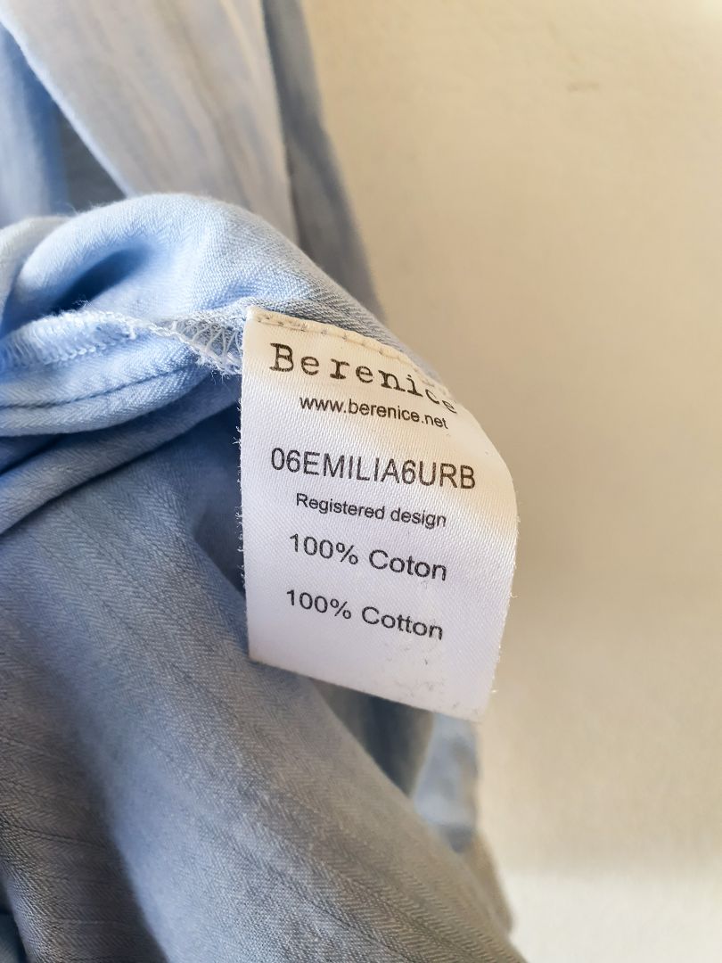 Berenice Dress S