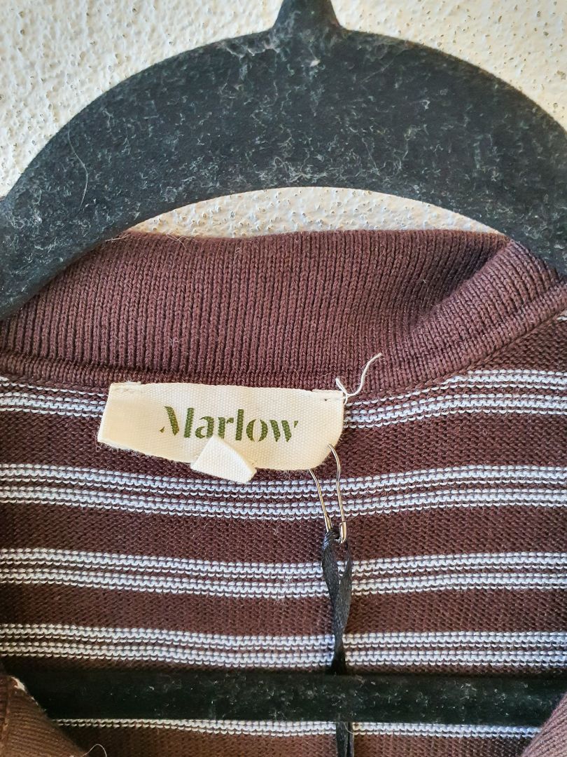 Marlow Dress XS