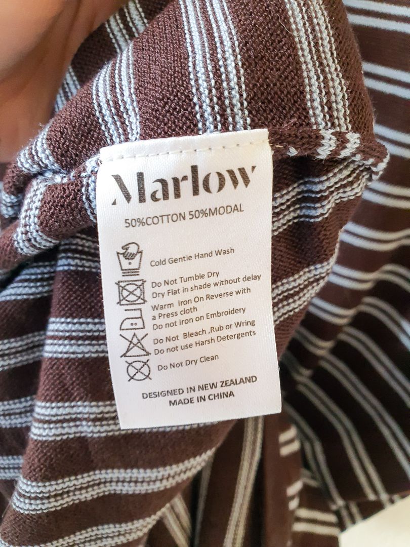 Marlow Dress XS