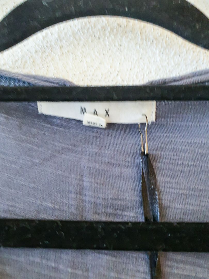 Max Dress M