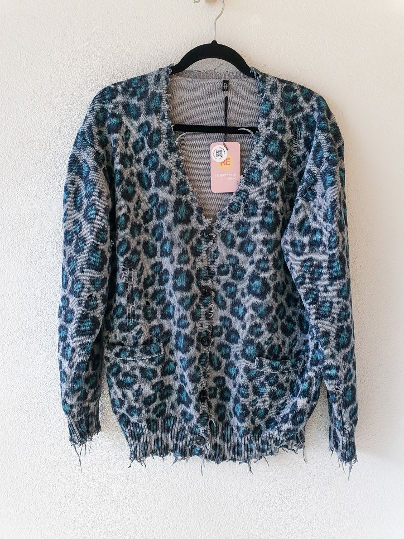 R13 Jacket M