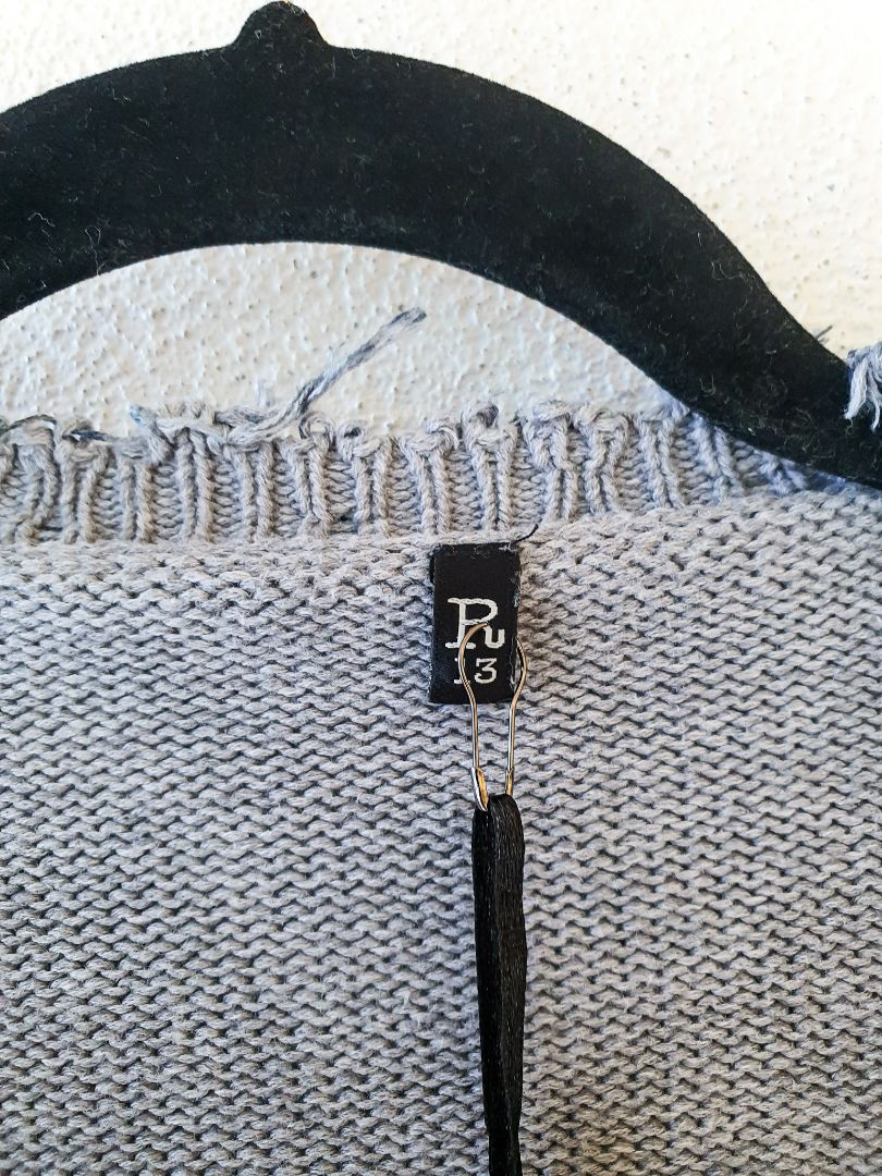 R13 Jacket M