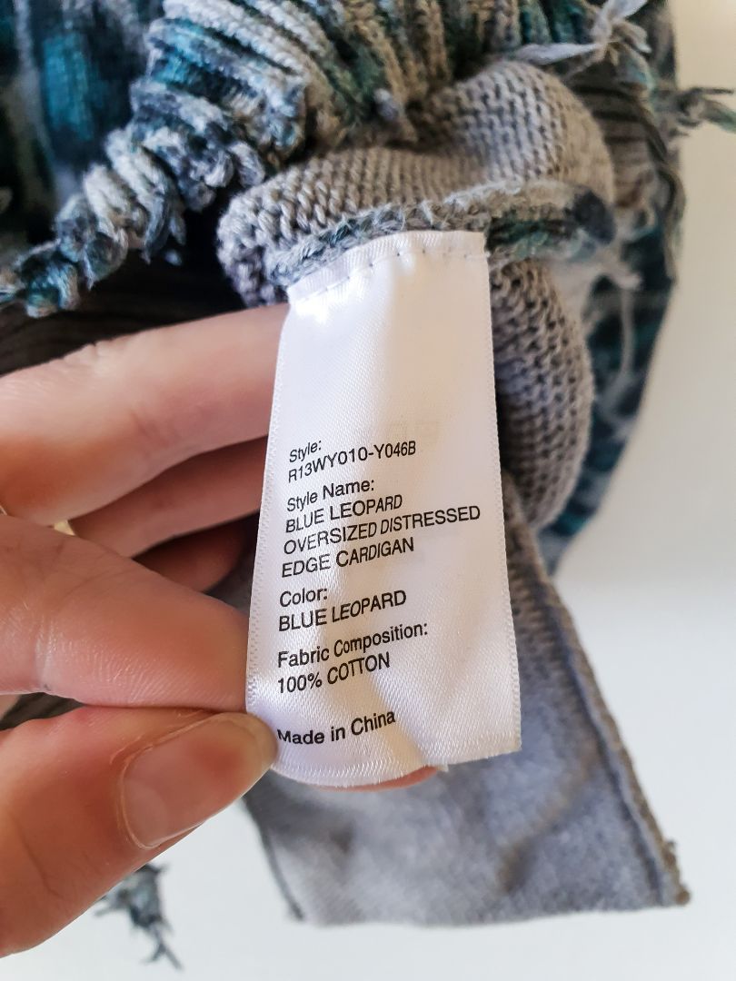 R13 Jacket M