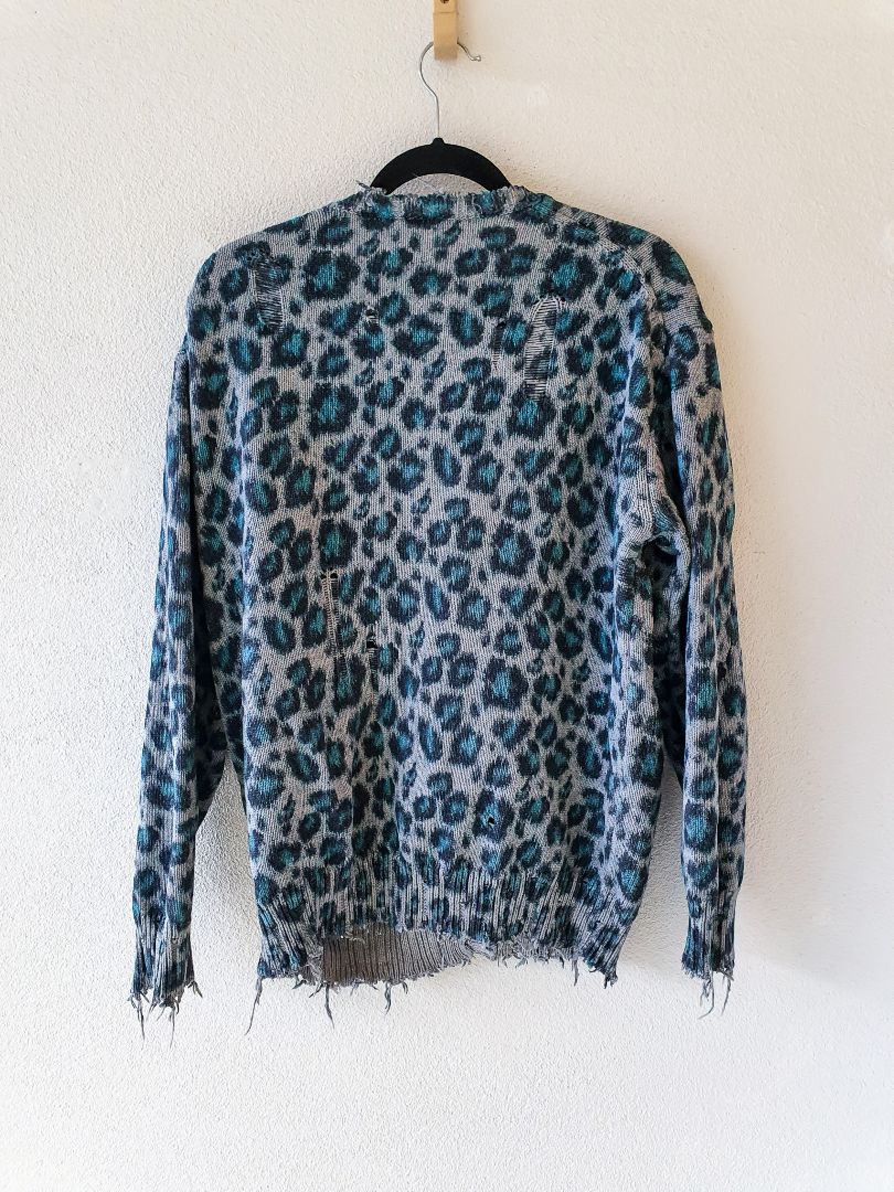 R13 Jacket M