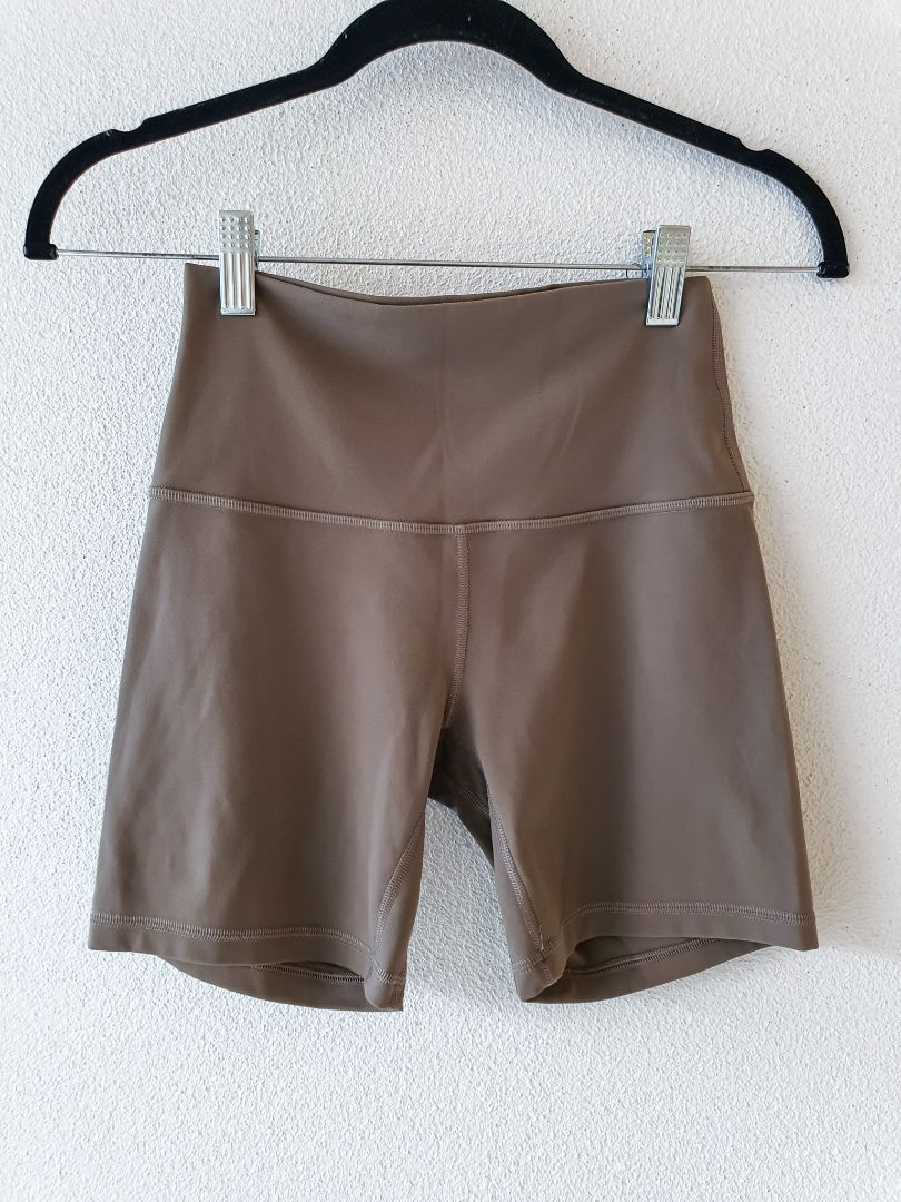 Lululemon Shorts XXS