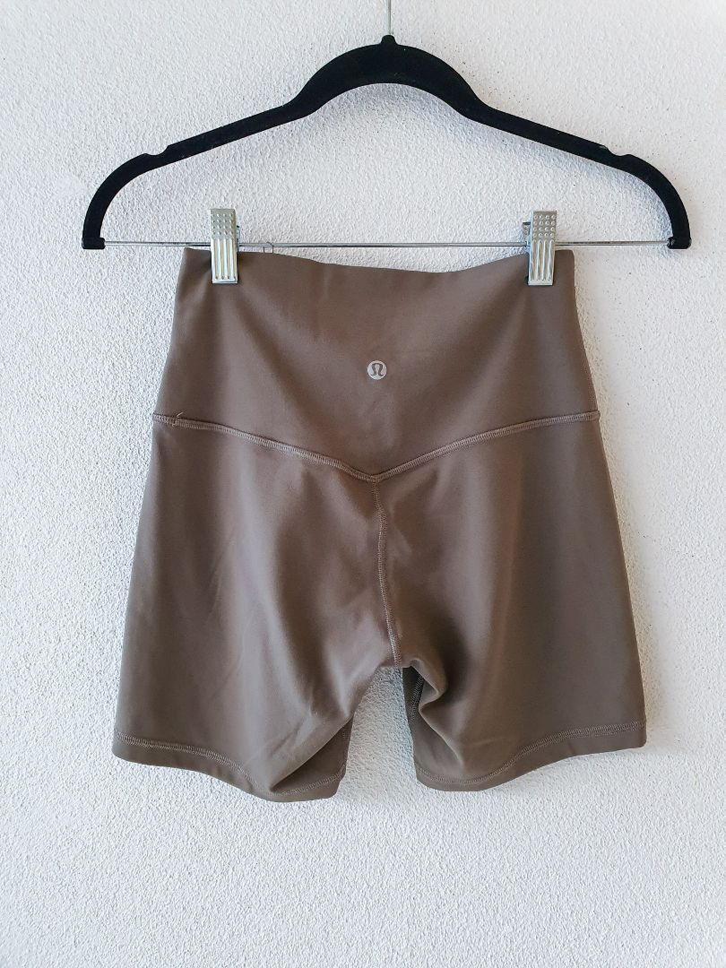 Lululemon Shorts XXS