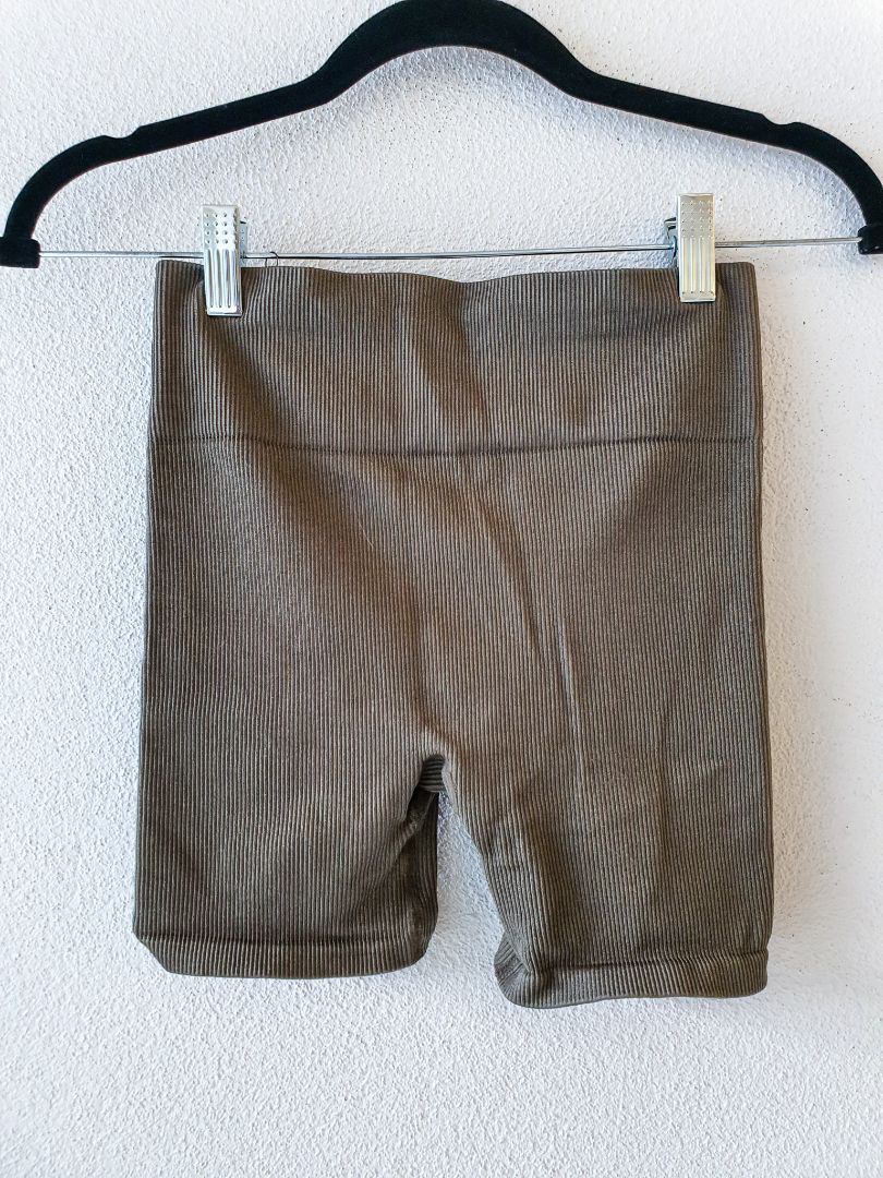 PRISM Shorts OS