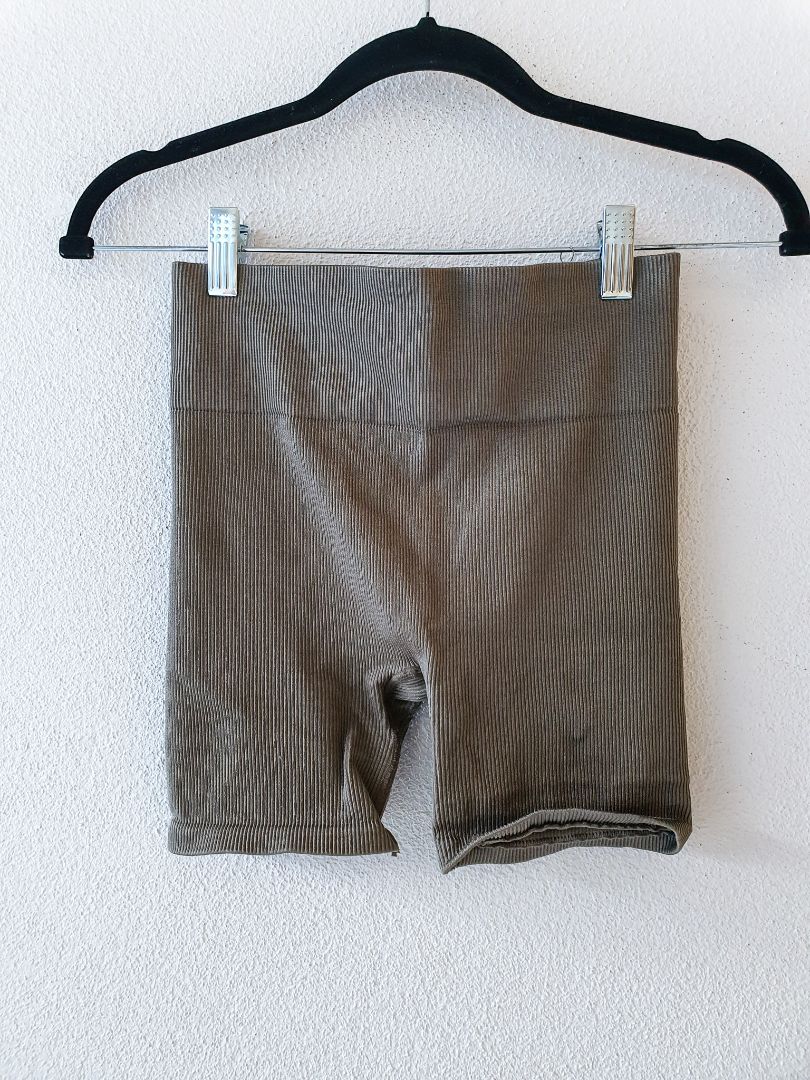 PRISM Shorts OS