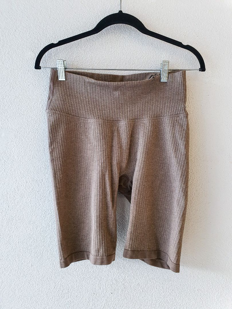 Muki Shorts