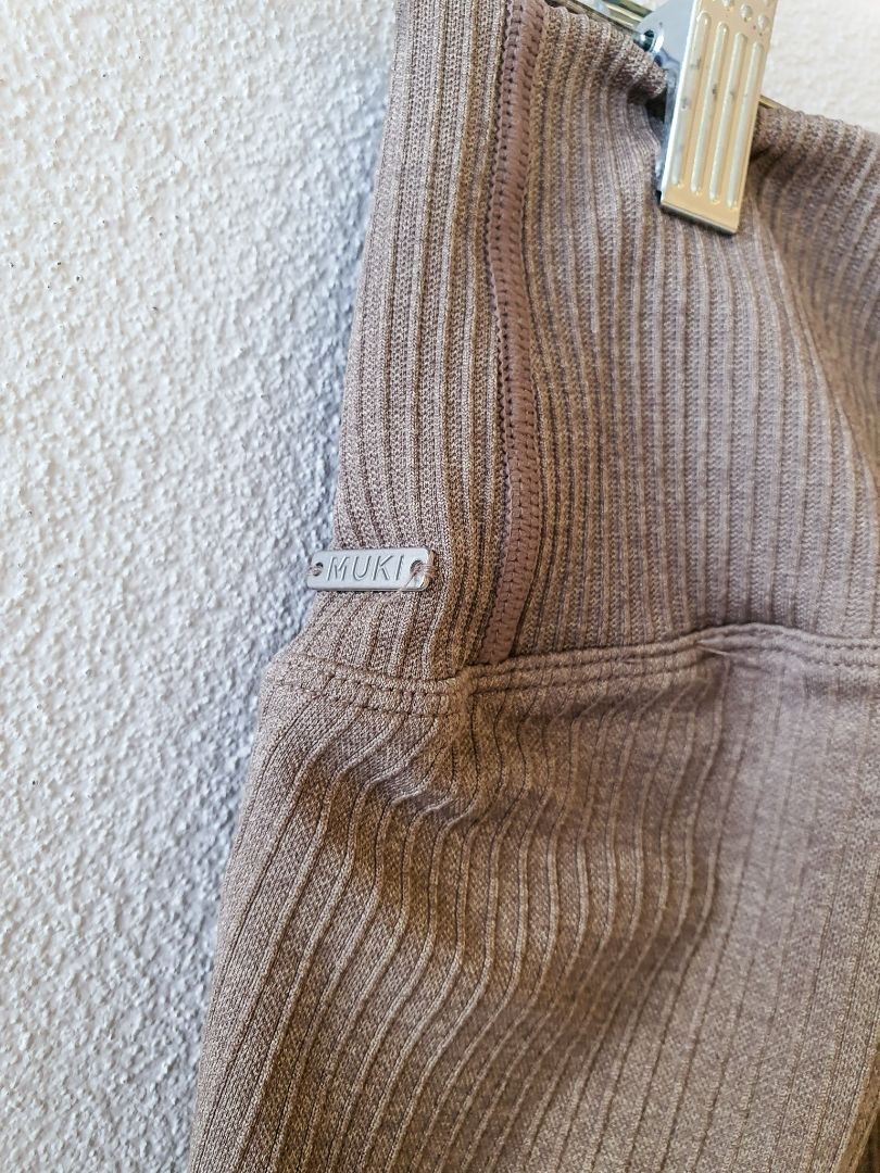 Muki Shorts