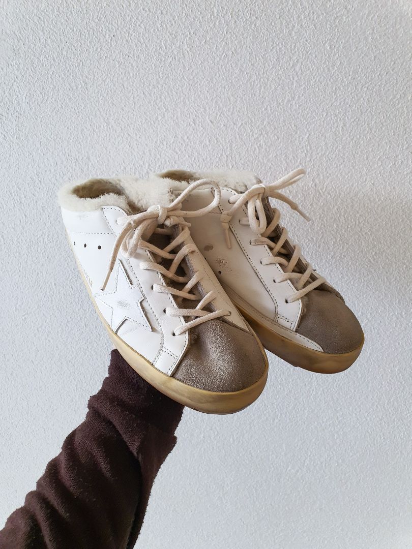 Golden Goose Shoes EUR37