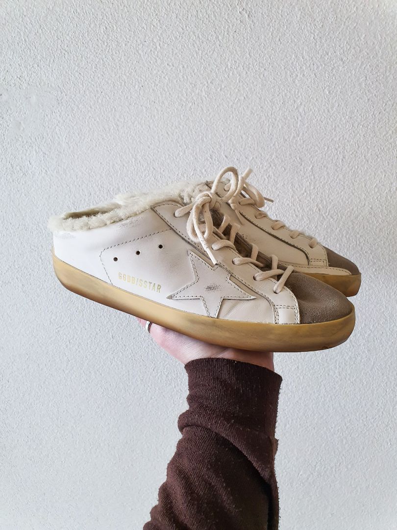 Golden Goose Shoes EUR37