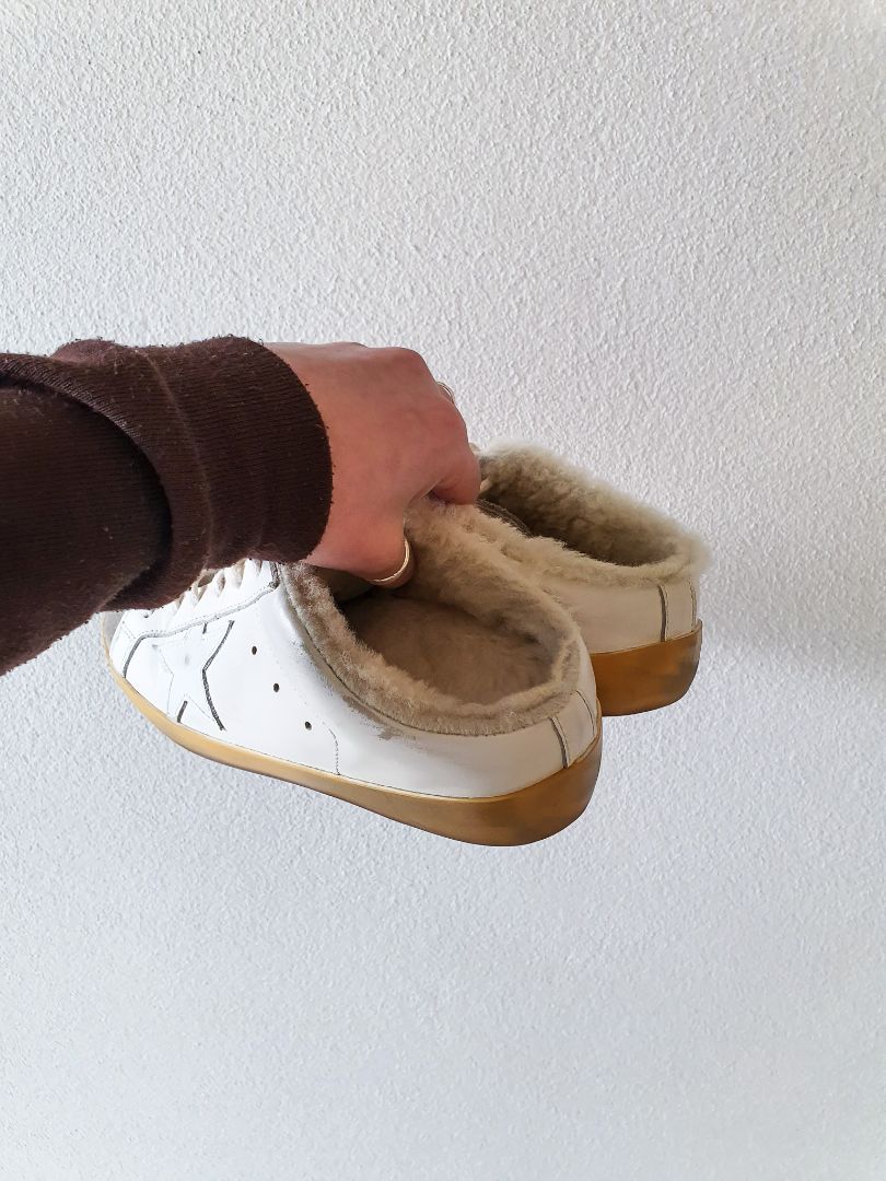 Golden Goose Shoes EUR37