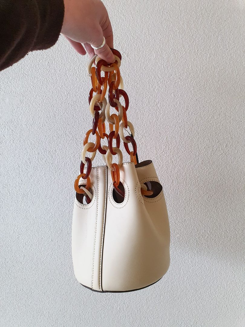 Trademark bag OS