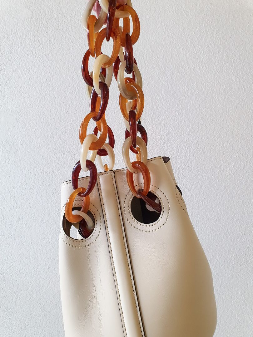 Trademark bag OS