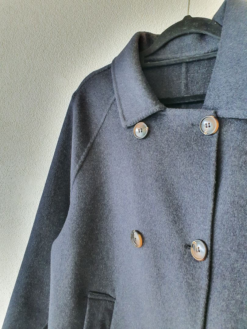 Jacket S