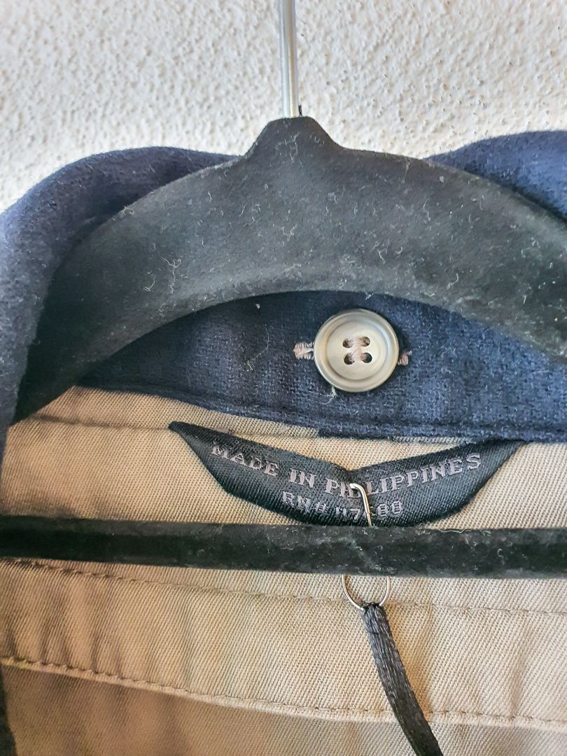 Weatherproof Jacket XXL