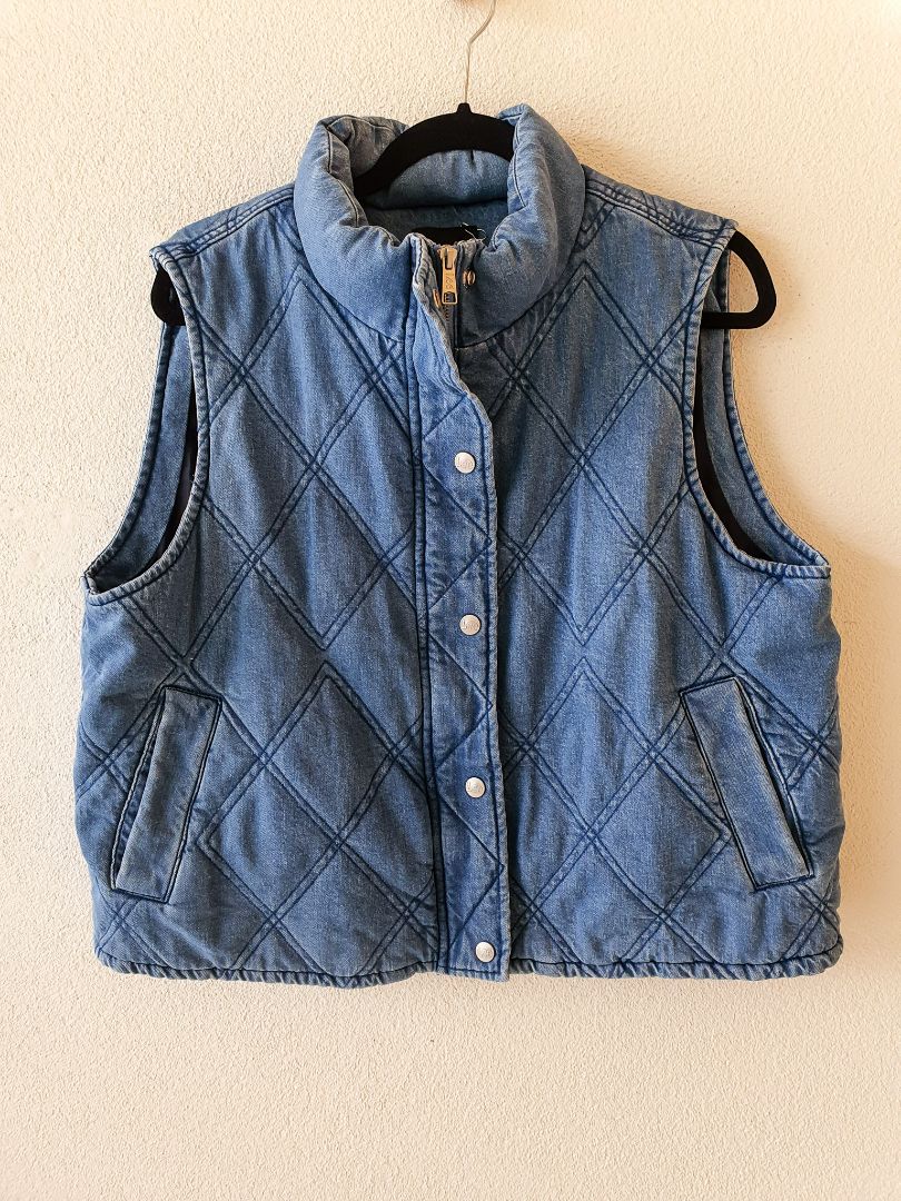 Lee Jacket M
