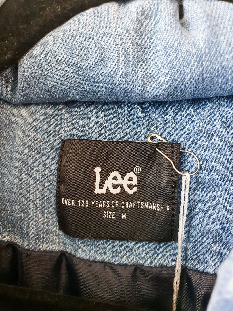 Lee Jacket M