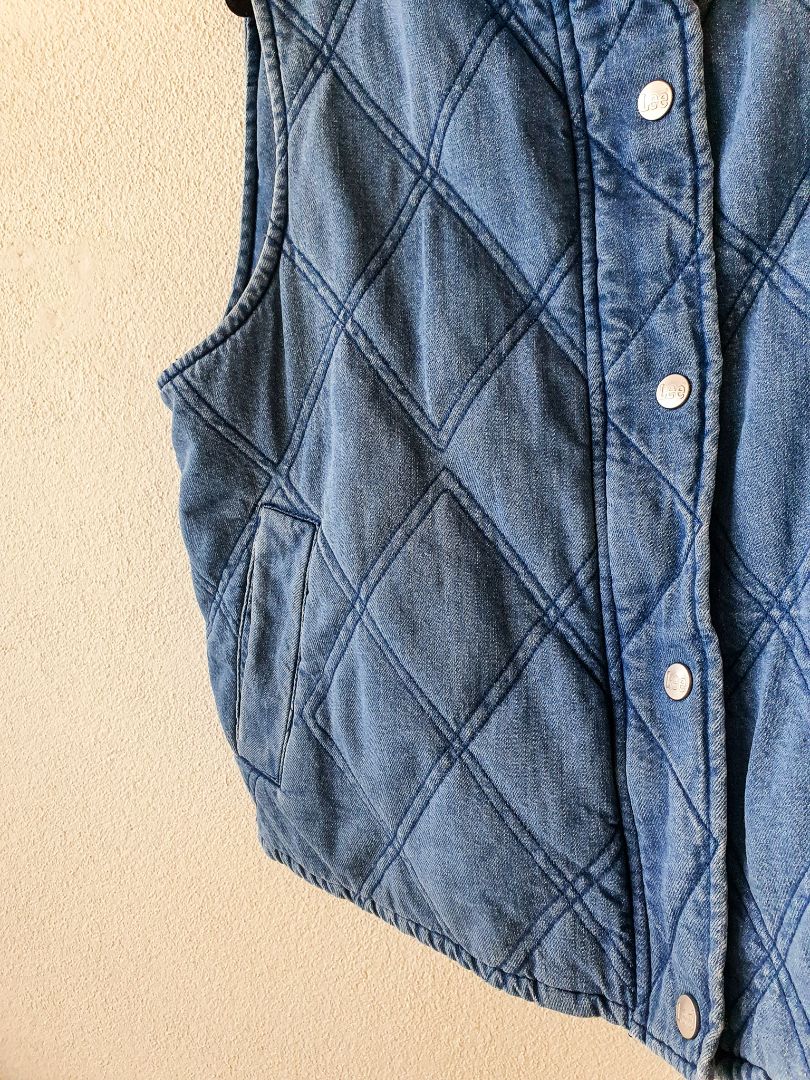 Lee Jacket M