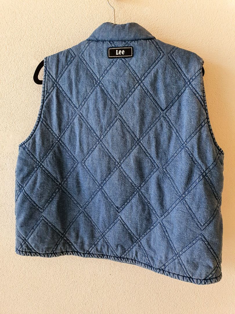 Lee Jacket M