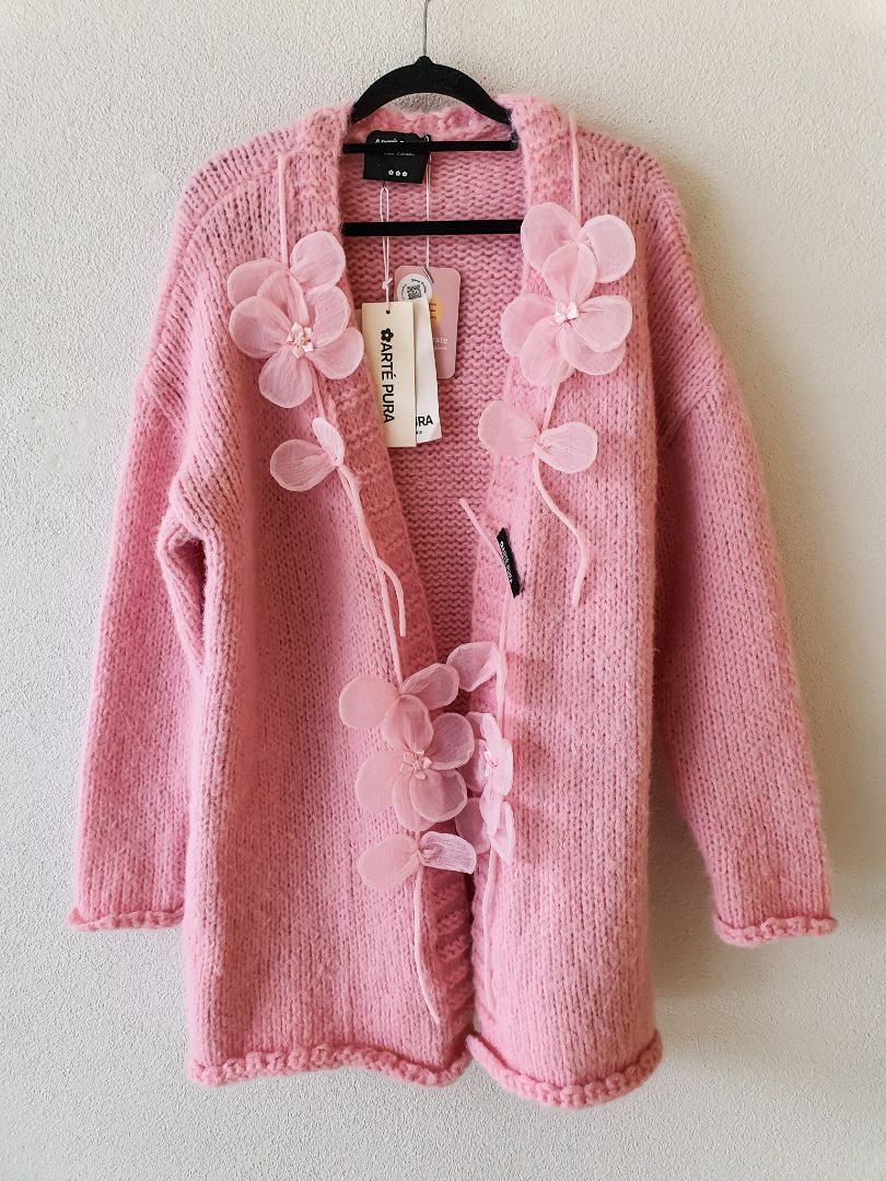 Arte Pura Jacket