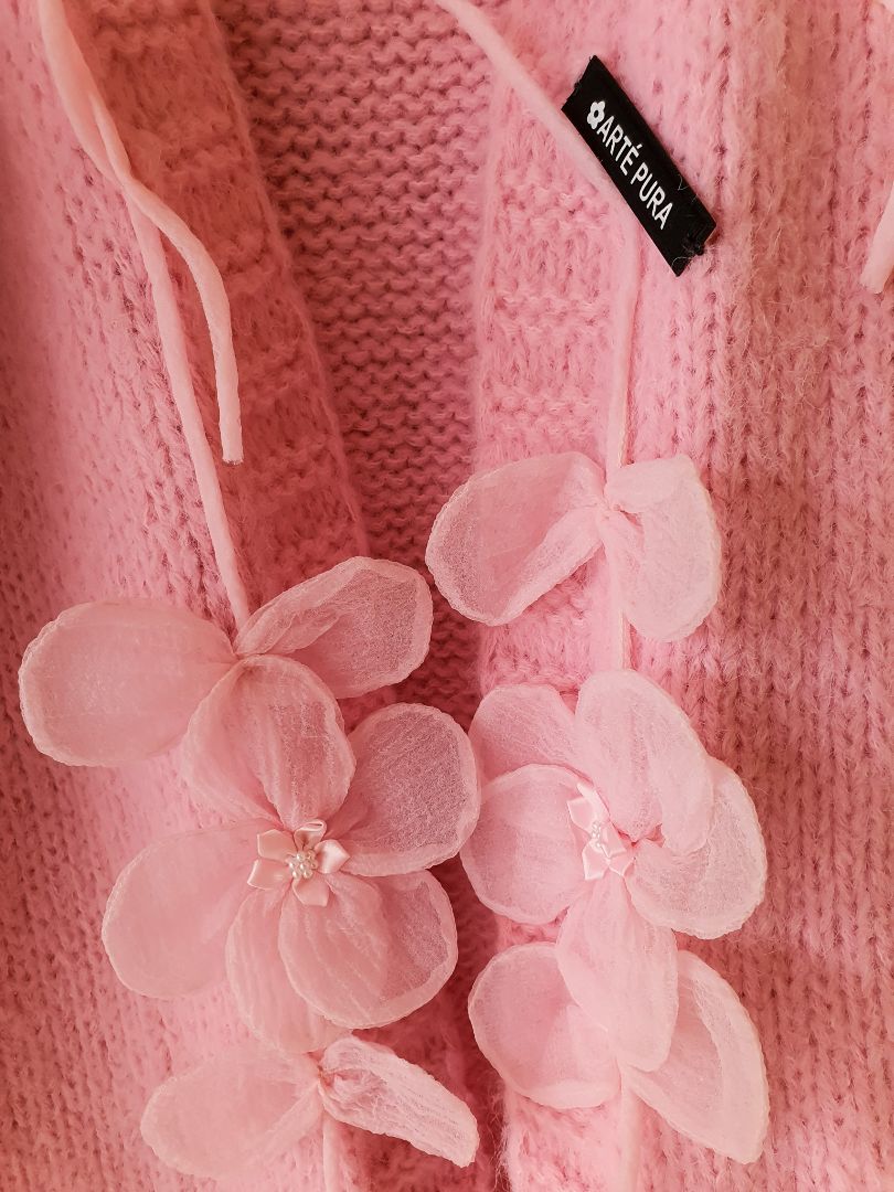 Arte Pura Jacket