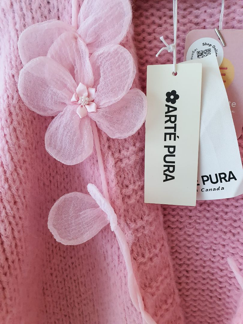Arte Pura Jacket