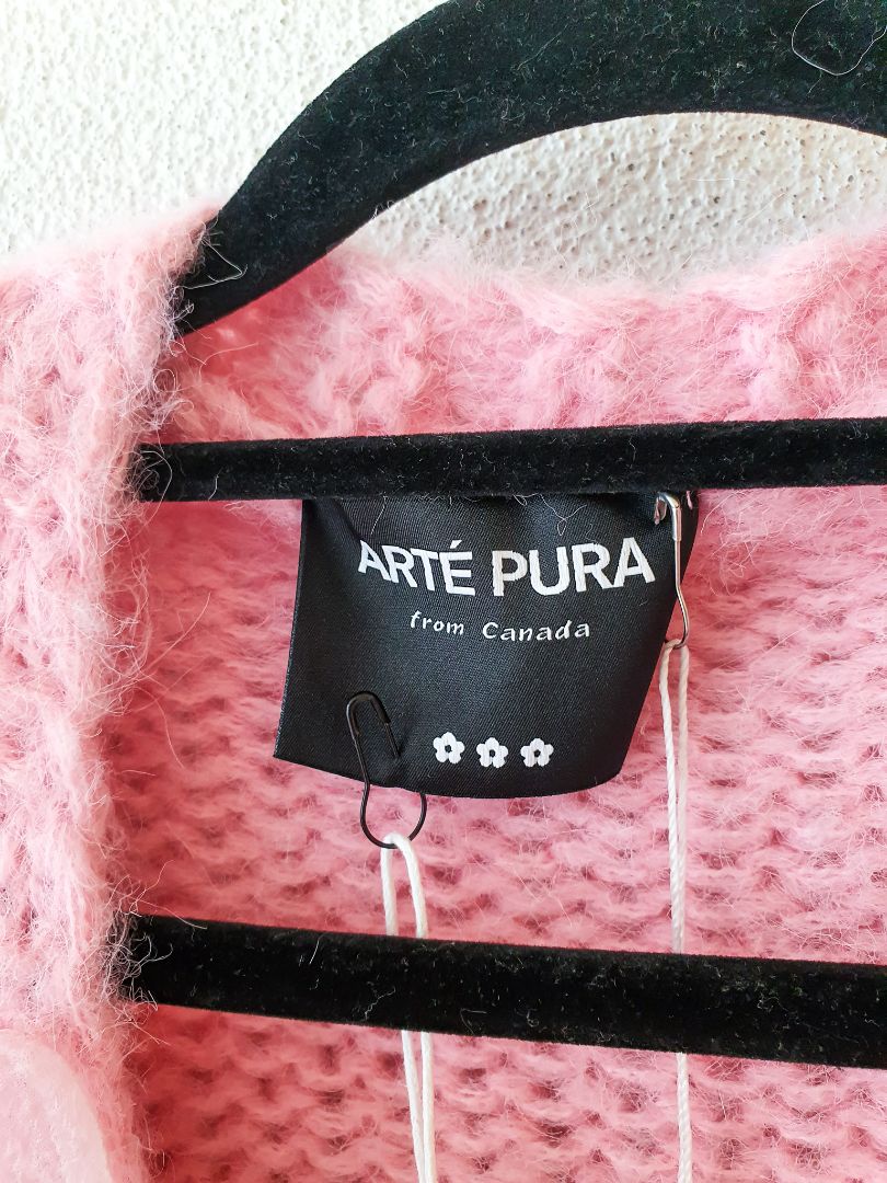 Arte Pura Jacket