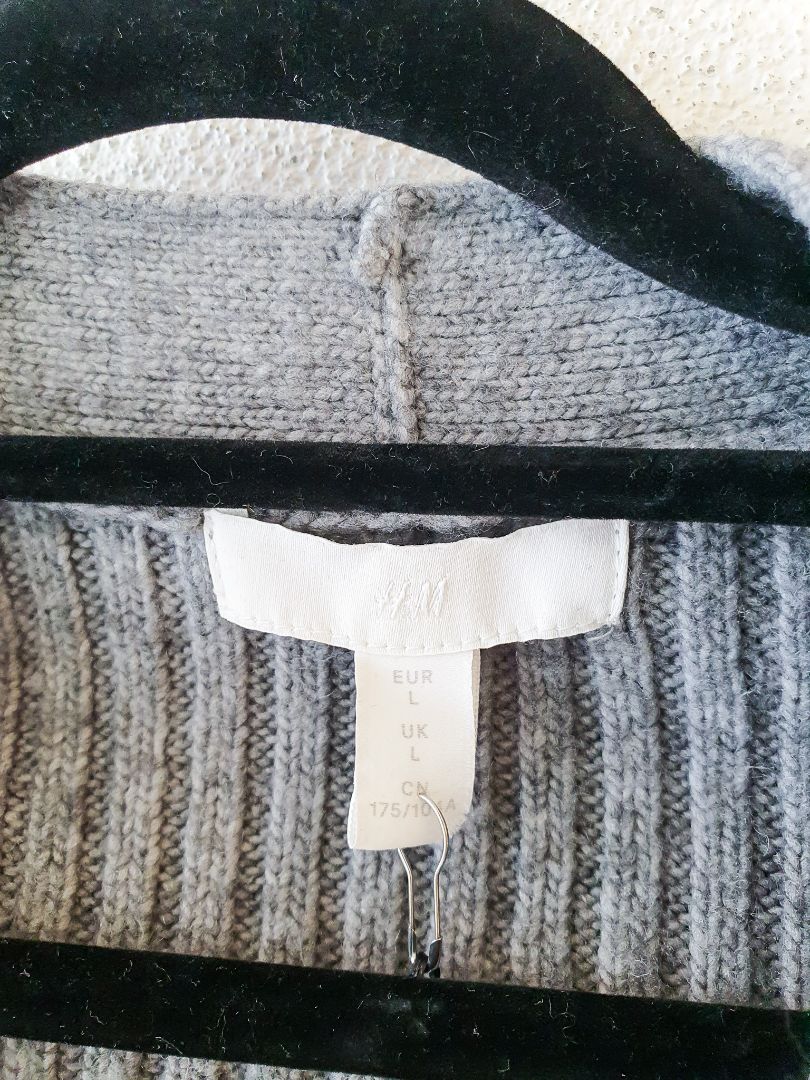 H&M Top L