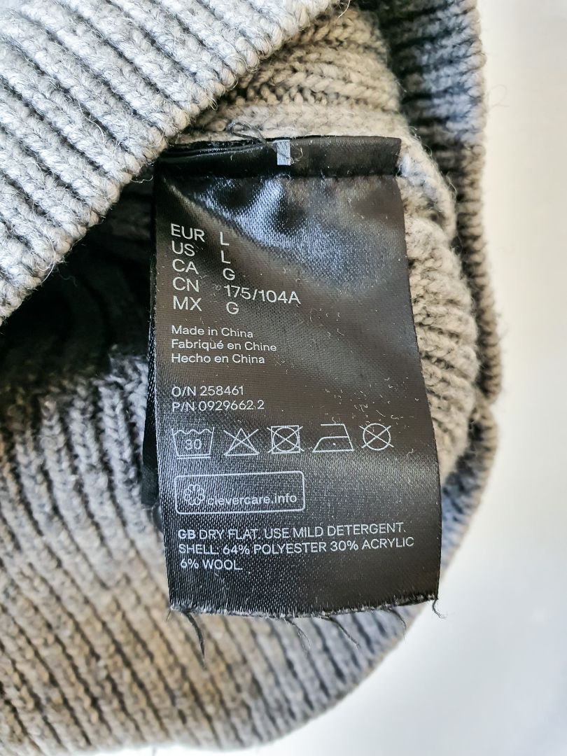 H&M Top L