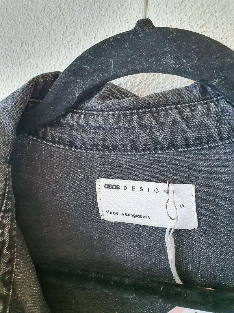 ASOS Top S