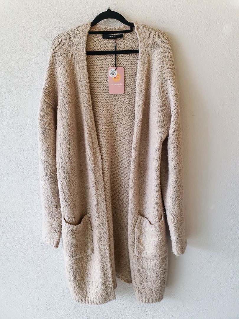 Decjuba Jacket XL