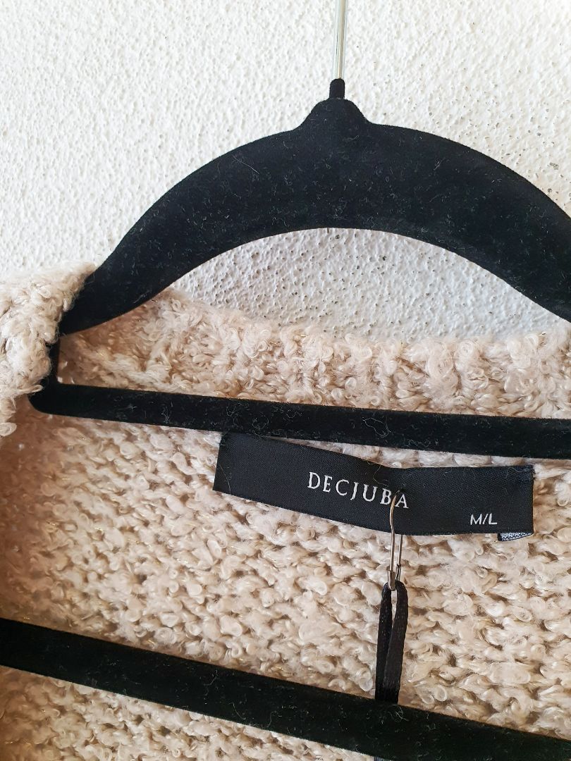Decjuba Jacket XL