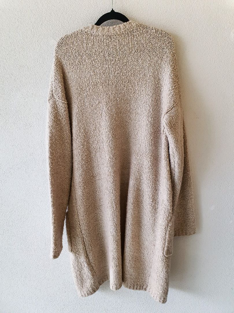 Decjuba Jacket XL