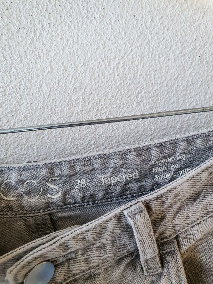 COS Jeans S