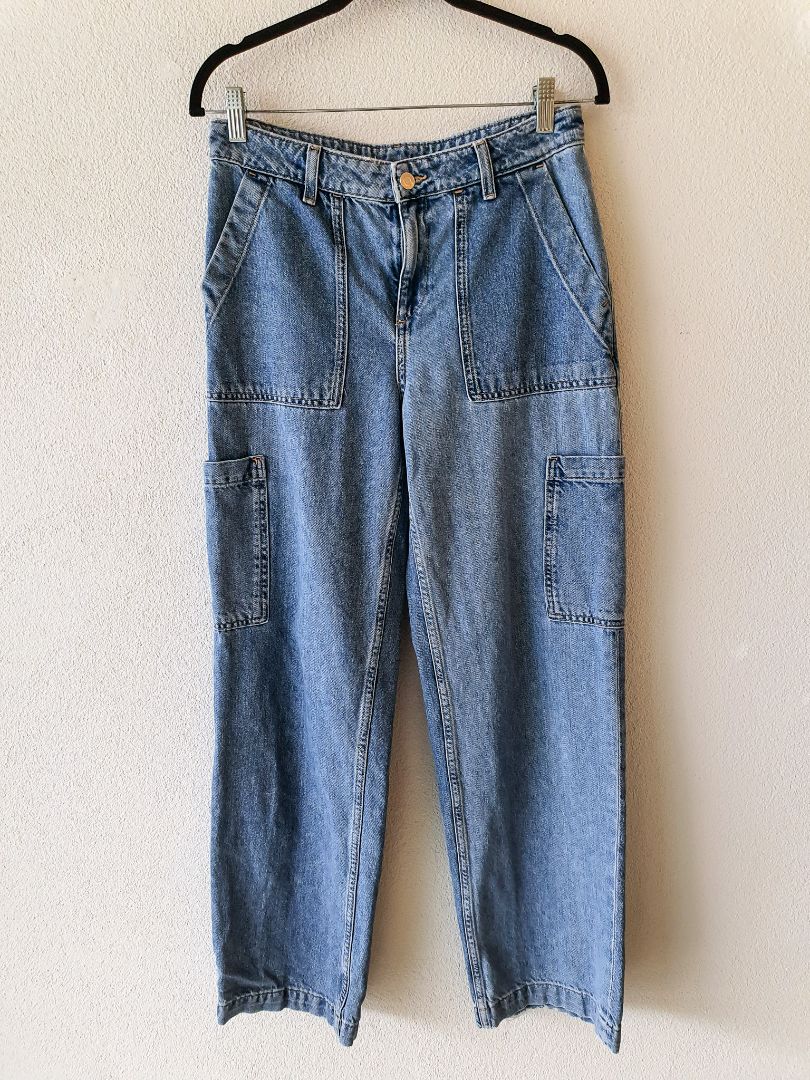 H&M Jeans XXXS