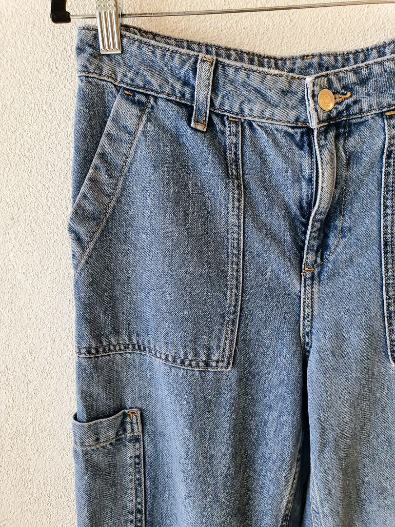 H&M Jeans XXXS