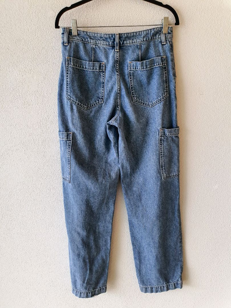 H&M Jeans XXXS