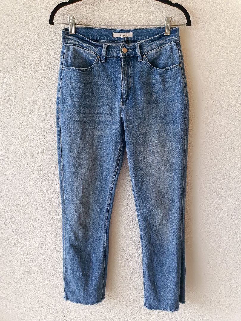 Max Jeans XS