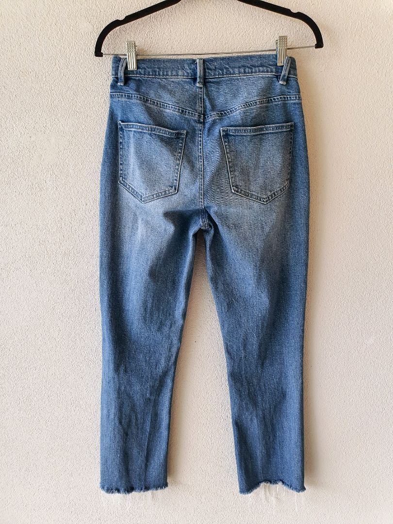 Max Jeans XS