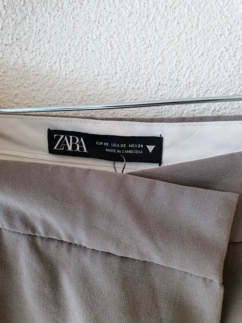 Zara pants XS