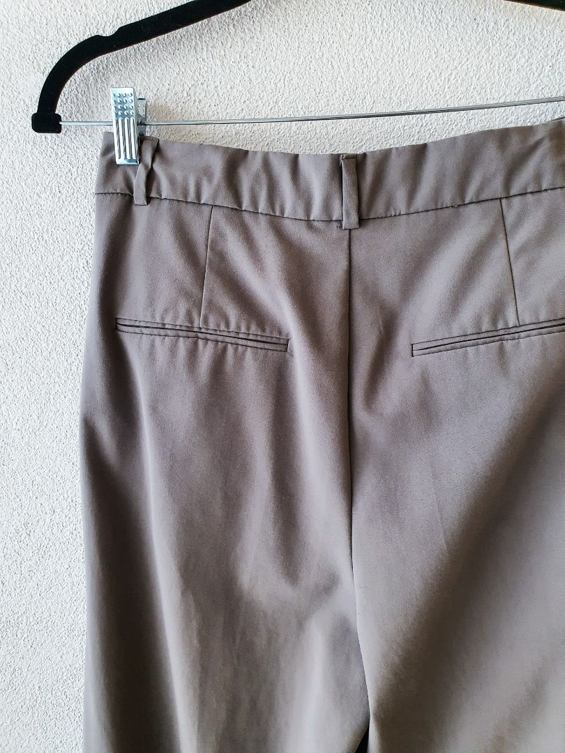 Zara pants XS